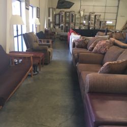 Bench Commission Furniture