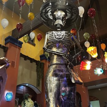 Catrina's Cantina - Artwork - Salad Near Me - Rocklin, California