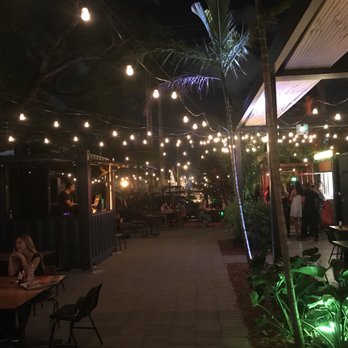 1-800-Lucky - Asian Fusion Near Me - Miami, Florida