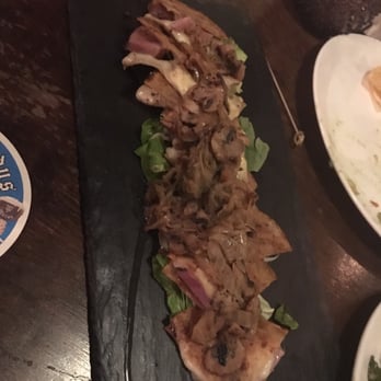 Eloise - Duck quesadillas. Good meat but too greasy - Cafes Near Me - El Paso, Texas Eloise - Duck quesadillas. Good meat but too greasy - Cafes Near Me - El Paso, Texas