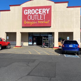 Grocery Outlet - grocery outlet - Grocery Near Me - Florence, Oregon