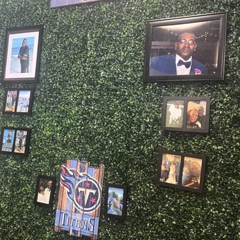 Silver Sands Cafe - Tribute wall - Southern Near Me - Nashville, Tennessee Silver Sands Cafe - Tribute wall - Southern Near Me - Nashville, Tennessee