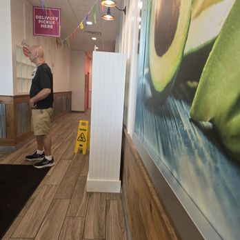 Tropical Smoothie Cafe - Juice Bars & Smoothies Near Me - Valley Stream, New York Tropical Smoothie Cafe - Juice Bars & Smoothies Near Me - Valley Stream, New York