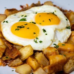 Daily Jam - Breakfast & Brunch Restaurant