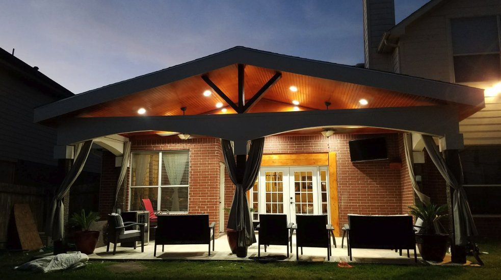 Slide of Roof Nation & Construction