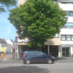 Apotheke am Markt - Schöner Baum