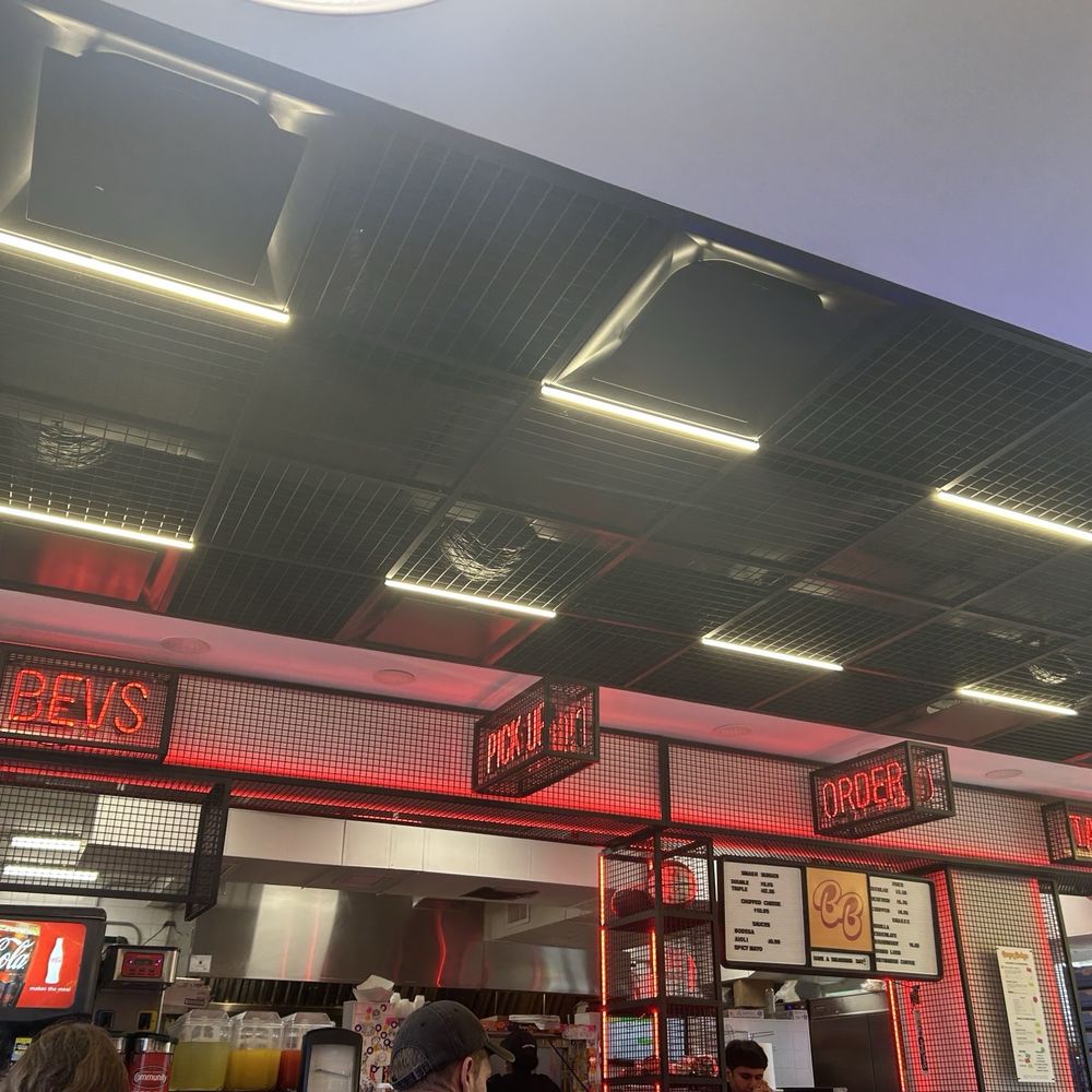 Burger Bodega - Burgers Near Me - Houston, Texas Burger Bodega - Burgers Near Me - Houston, Texas