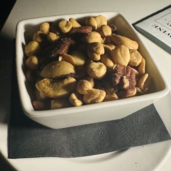 The Violet Hour - Mixed nuts - New American Near Me - Chicago, Illinois The Violet Hour - Mixed nuts - New American Near Me - Chicago, Illinois