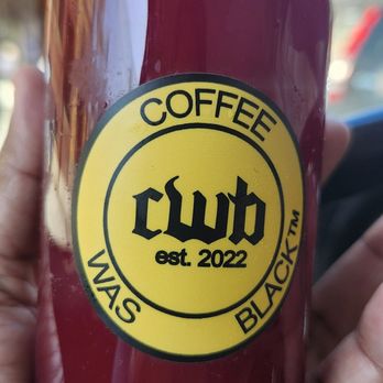 Coffee Was Black - Joy (sorrel) - Coffee & Tea Near Me - Atlanta, Georgia Coffee Was Black - Joy (sorrel) - Coffee & Tea Near Me - Atlanta, Georgia