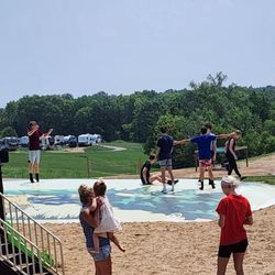 Whitetail Bluff Campground & Resort
