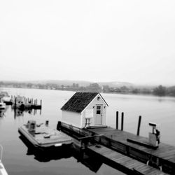 Betsie Bay Marina - Cool & Beautiful