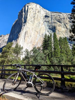 El Capitan by null