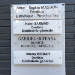 Cabinet Dentaire du Miroir