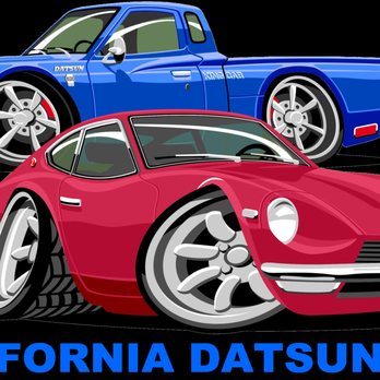 California Datsun - www.californiadatsun.com - Auto Parts & Supplies Near Me - Riverside, California California Datsun - www.californiadatsun.com - Auto Parts & Supplies Near Me - Riverside, California