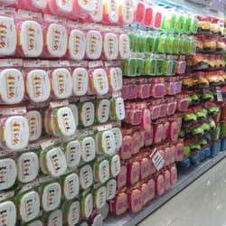 Daiso Japan - Bento box