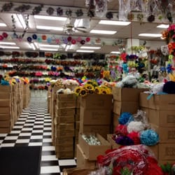 American Craft & Floral - Don't get overwhelmed