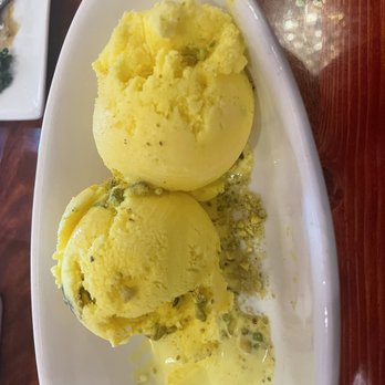 Persian Room Fine Dining - Persian Ice Cream - Persian/Iranian Near Me - Tucson, Arizona