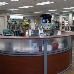 Hendersonville Visitor Center