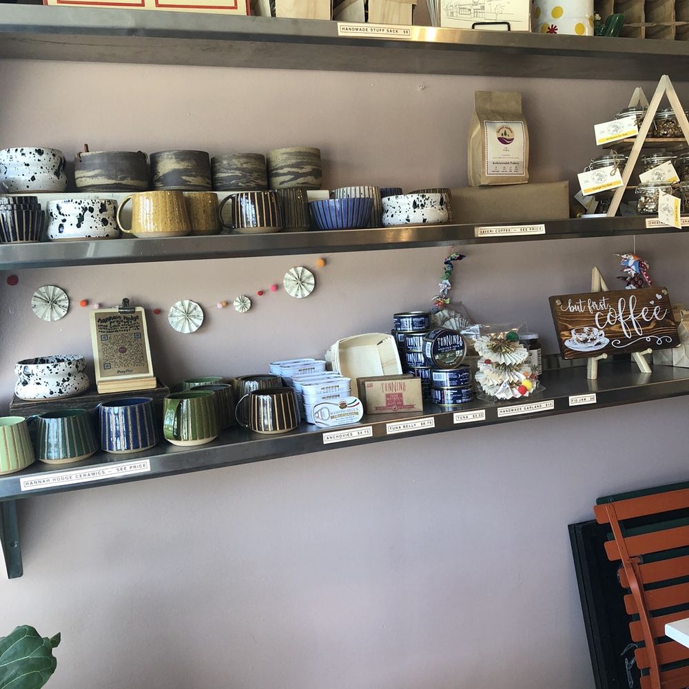 Kitchenette 625 - Crafts, canned eats, and artisan foods made on site. - Sandwiches Near Me - Albany, California Kitchenette 625 - Crafts, canned eats, and artisan foods made on site. - Sandwiches Near Me - Albany, California