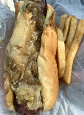 Maxwell Street Depot by null Maxwell Street Depot by null