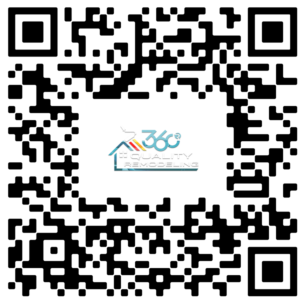 360 QUALITY REMODELING Updated September 2024 Request Consultation