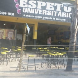Espeto Universitário