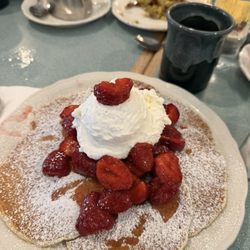 The Original Pancake House
