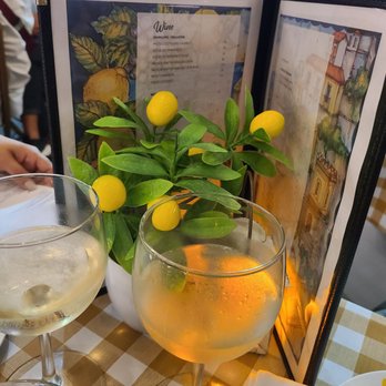 Limoncello - Italian Near Me - Miami Beach, Florida