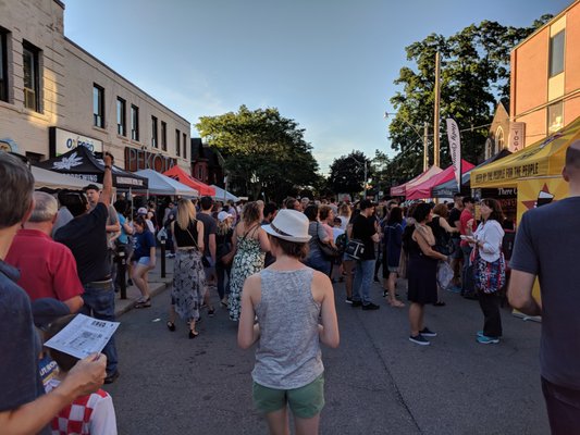 Junction Night Market See 10 Photos Farmers Market 2960