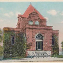 Natick Historical Society