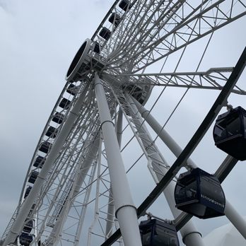 Navy Pier - Landmarks & Historical Buildings Near Me - Chicago, Illinois Navy Pier - Landmarks & Historical Buildings Near Me - Chicago, Illinois