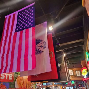 Texas Roadhouse - Honoring those who have served-Texas Roadhouse - American Near Me - Reno, Nevada