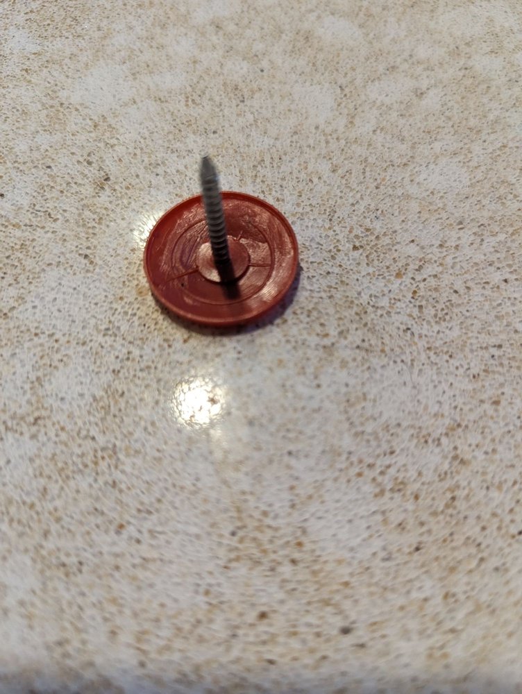 Slide of Flash Roofing