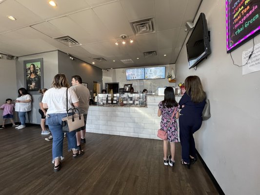 Boba Tea House by null