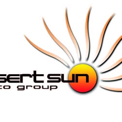 Desert Sun Espanola