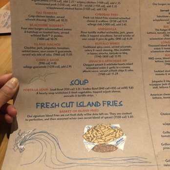 Islands Restaurant - Burgers Near Me - Northridge, California Islands Restaurant - Burgers Near Me - Northridge, California