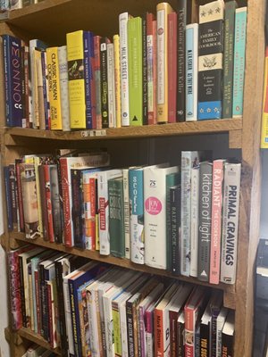 Tim's Used Books by null