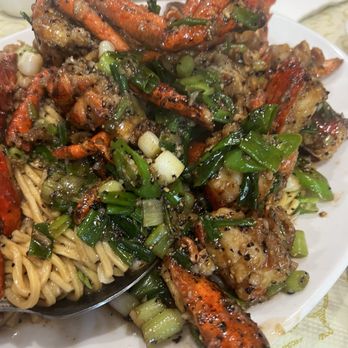 Capital Seafood Restaurant - Seafood Near Me - Garden Grove, California