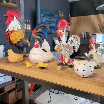 Chook Chicken - Chicken Shop Near Me - Denver, Colorado