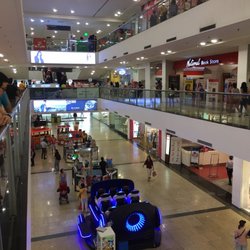 Glorietta Mall