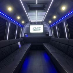 Richmond Limousine