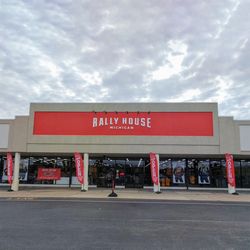 Rally House - Mount Pleasant