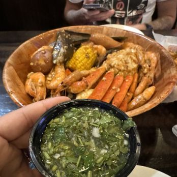 Chason's - Seafood Near Me - Elk Grove, California