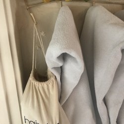River Rock Inn - Hair dryer