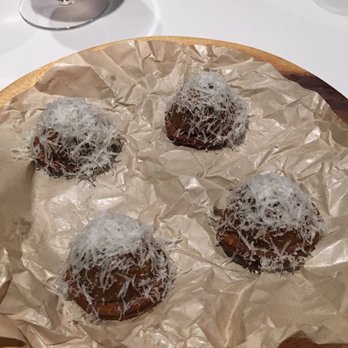 Attica - Vegemite pie - Wine Bars Near Me - Ripponlea, VIC