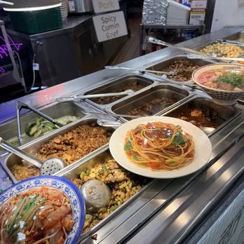 Noodle Art - IG: happyfoodietown - Noodles Near Me - Los Angeles, California Noodle Art - IG: happyfoodietown - Noodles Near Me - Los Angeles, California