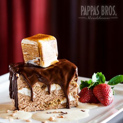 Pappas Bros. Steakhouse by null