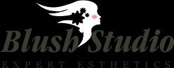 Blush Studio Logo