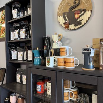 Ethio Coffee - Coffee & Tea Near Me - Maryland Heights, Missouri Ethio Coffee - Coffee & Tea Near Me - Maryland Heights, Missouri