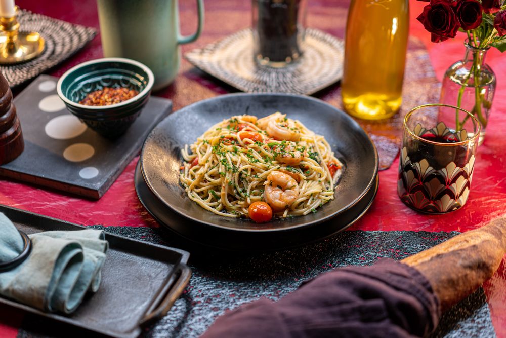 AMORE PASTA Updated June 2024 22 Photos 245 Pine Ave, Long Beach